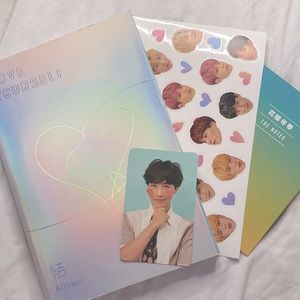BTS Album